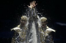 Azerbaijan says it foiled a terrorist plot at the Eurovision