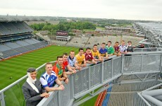 The Morning Score: Thursday