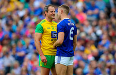 Michael Murphy's influence on Donegal runs far deeper than scores and assists
