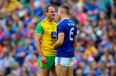 Michael Murphy's influence on Donegal runs far deeper than scores and assists