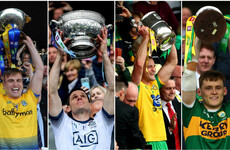 How do the champions and beaten finalists shape up after the 2019 provincial action?
