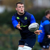 Ulster add former Leinster academy second row to squad for next season