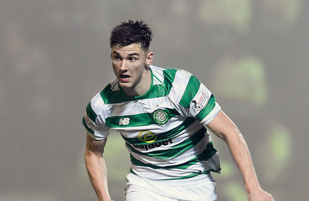 Celtic legend Bonner claims Tierney would be worth Â£50 million in England