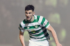 Celtic legend Bonner claims Tierney would be worth £50 million in England