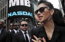 China versus Men in Black: Censors chop 13 minutes from movie