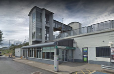 Witness appeal over man stabbed in face outside north Dublin Dart station