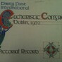 Library waives €4,160 fine after return of 'lost' 1932 Eucharistic Congress book