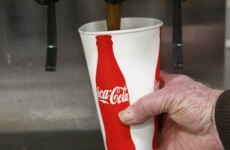 New York City set to ban large fizzy drinks