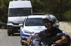 Cyprus court hands 7 life terms to 'first serial killer'