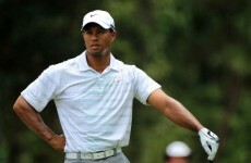 'I can catch Nicklaus' - Tiger Woods