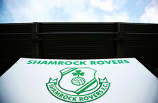 Shamrock Rovers join forces with Lucan United to create women's team