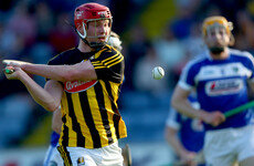All-Ireland club winner stars as Kilkenny U20s progress to Leinster semi-final with 26-point win