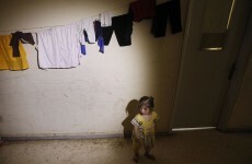 UN chief urges Syria to stop attacks