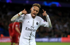 'It is the moment to decide' - Ex-Barcelona great urges Neymar to choose future now