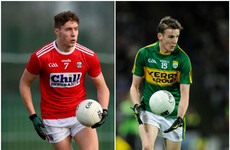 Cork and Kerry unveil starting sides for latest Munster football final meeting