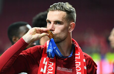 Jordan Henderson makes Liverpool Premier League title pledge