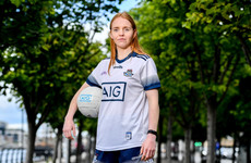'Cluxton has changed the game and set the bar higher for everyone' - Dublin ladies keeper Trant