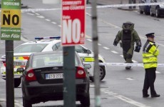 Bomb squad say suspicious device at Mary Lou McDonald’s office a "hoax"