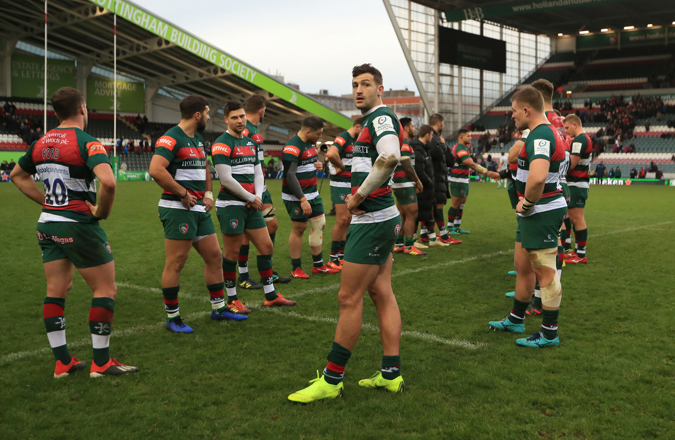 leicester tigers shirt sale