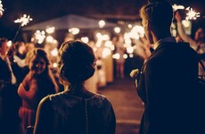‘We made our own sweet cart’: 7 people share their smartest money tips for weddings
