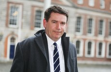 Local Fine Gael members pass motion of no confidence in party TD John Deasy