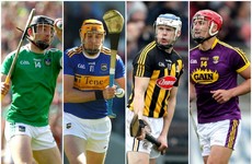 Poll: Who do you think will win today's Leinster and Munster hurling finals?