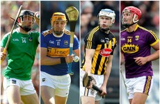 Poll: Who do you think will win today's Leinster and Munster hurling finals?