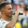 Real Madrid can help Hazard reach the highest level, says Torres