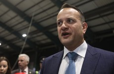 Taoiseach says offer to phase in pay increase for striking health workers was made 'out of good will'