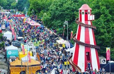 4 events for... fun-lovers seeking a free festival this summer