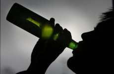 Irish teens drinking less often than European counterparts