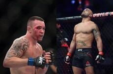 Covington set for UFC return against former welterweight champion Lawler