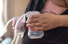 'Milk squirting across the room': 14 mums share their best (and most hilarious) breast pumping stories