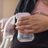 'Milk squirting across the room': 14 mums share their best (and most hilarious) breast pumping stories