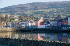 This town has been named as the 'Best Kept' on the island of Ireland
