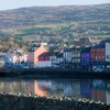 This town has been named as the 'Best Kept' on the island of Ireland