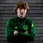 Irish teenage starlet will prioritise regular football over 'big' club allure