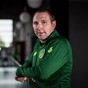 Ireland boss 'frustrated' as Tottenham's Parrott one of several high-profile absences from Euros training squad