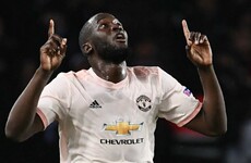 Lukaku's agent confirms Inter are interested in signing United striker