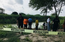 'Horrifying image' of drowned father and daughter crossing Rio Grande increases spotlight on US immigration