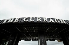 GAA turn down Curragh's request to move Kildare and Tyrone qualifier at Newbridge