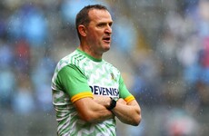 Meath County Board to investigate McEntee's tunnel argument with local journalist