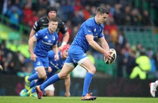 New 50:22 kicking rule among World Rugby's latest law proposals