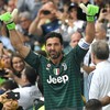 Buffon close to sensational Juventus return with back-up keeper expected to depart