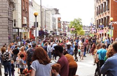 Fleadh Cheoil organiser says Drogheda event will go ahead as planned in wake of crime fears