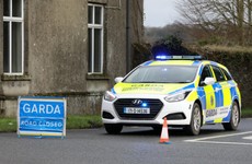 Gardaí appeal for information after three-vehicle crash in Limerick