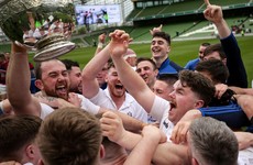 IRFU secures new five-year sponsorship deal for All-Ireland League