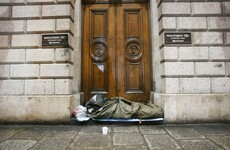 Major homeless hostel in Dublin city centre is set to close down