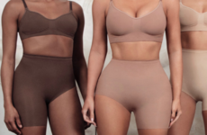 Kim Kardashian accused of cultural appropriation over new underwear range
