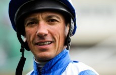 Frankie Dettori denies reports that he's set to retire from racing
